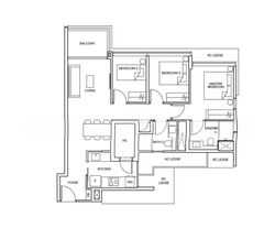 Pasir Panjang Road (D5), Condominium #557640161